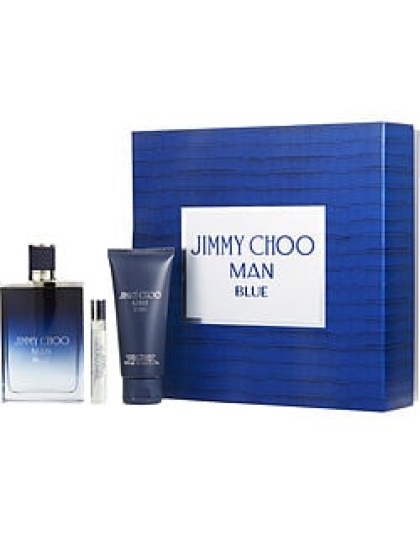 JIMMY CHOO BLUE by Jimmy Choo