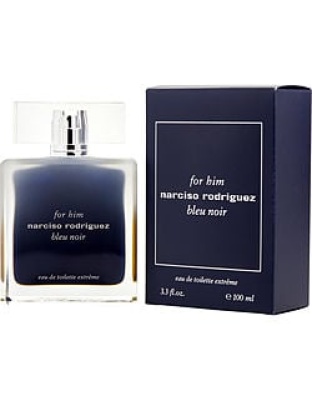 NARCISO RODRIGUEZ BLEU NOIR EXTREME by Narciso Rodriguez