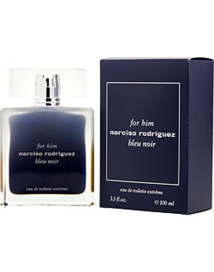 NARCISO RODRIGUEZ BLEU NOIR EXTREME by Narciso Rodriguez