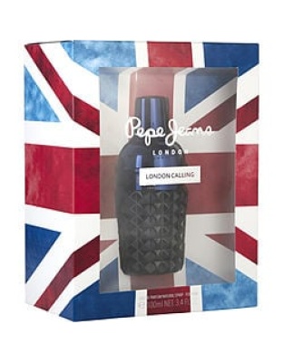 PEPE JEANS LONDON CALLING by Pepe Jeans London