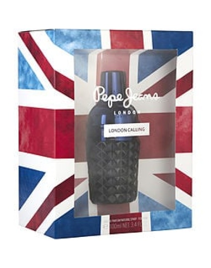 PEPE JEANS LONDON CALLING by Pepe Jeans London