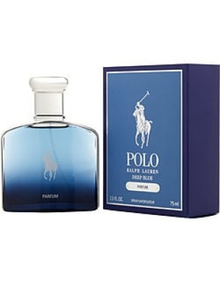 POLO DEEP BLUE by Ralph Lauren