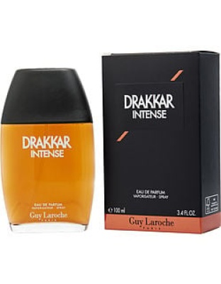 DRAKKAR INTENSE by Guy Laroche