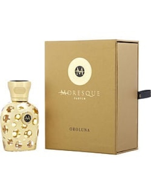 MORESQUE OROLUNA by Moresque