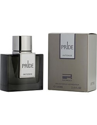 RUE BROCA PRIDE INTENSE by Rue Broca
