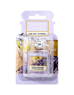 YANKEE CANDLE by Yankee Candle