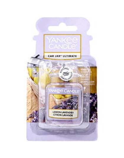 YANKEE CANDLE by Yankee Candle