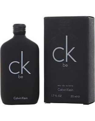 CK BE by Calvin Klein