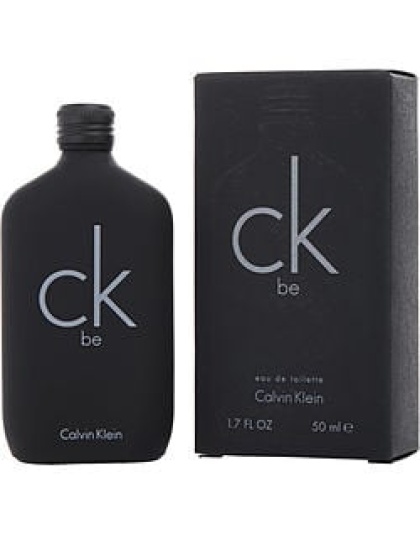 CK BE by Calvin Klein