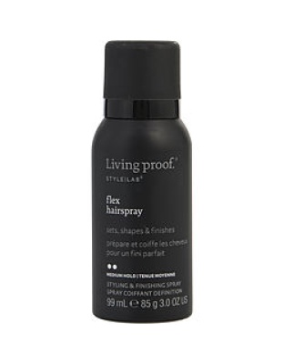 LIVING PROOF by Living Proof