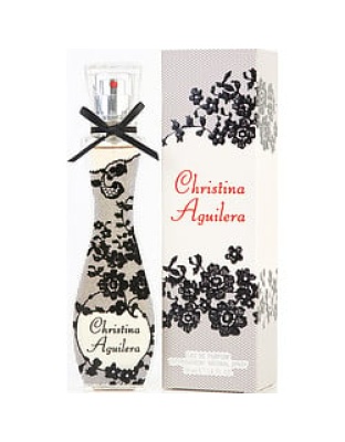 CHRISTINA AGUILERA by Christina Aguilera