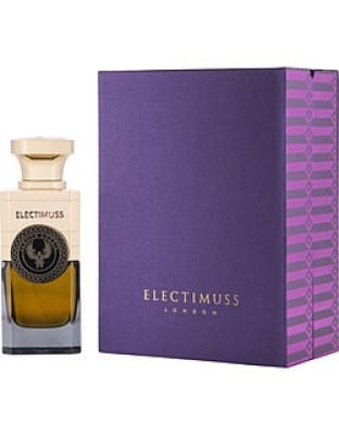 ELECTIMUSS VANILLA EDESIA by Electimuss