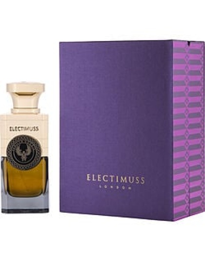 ELECTIMUSS VANILLA EDESIA by Electimuss