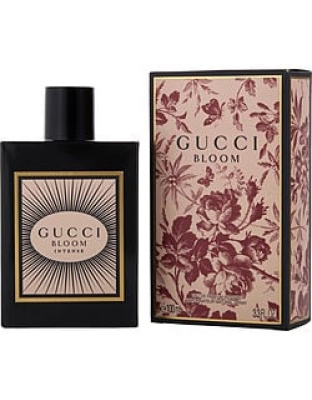 GUCCI BLOOM INTENSE by Gucci