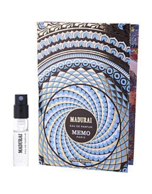 MEMO PARIS MADURAI by Memo Paris