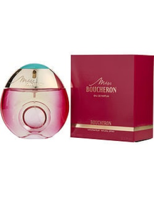 MISS BOUCHERON by Boucheron