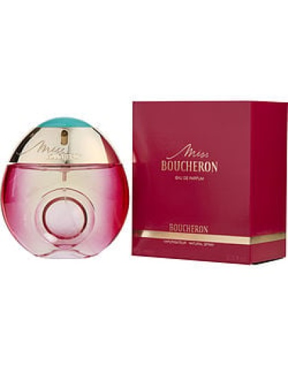 MISS BOUCHERON by Boucheron