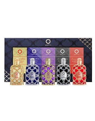 ORIENTICA VARIETY by Orientica