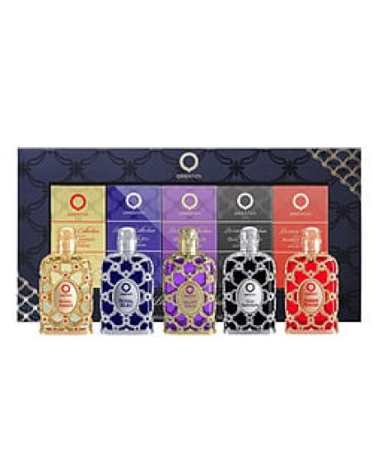 ORIENTICA VARIETY by Orientica
