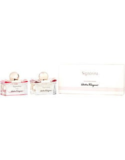 SALVATORE FERRAGAMO VARIETY by Salvatore Ferragamo