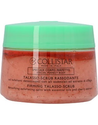 Collistar by Collistar