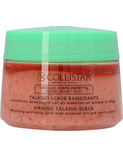 Collistar by Collistar