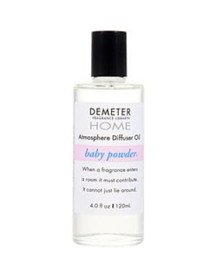 DEMETER BABY POWDER by Demeter