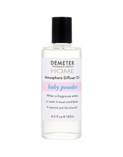 DEMETER BABY POWDER by Demeter