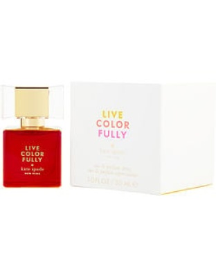 KATE SPADE LIVE COLORFULLY by Kate Spade