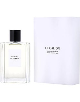 LE GALION EAU NOBLE by Le Galion
