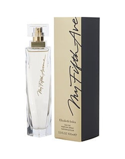 MY FIFTH AVENUE by Elizabeth Arden