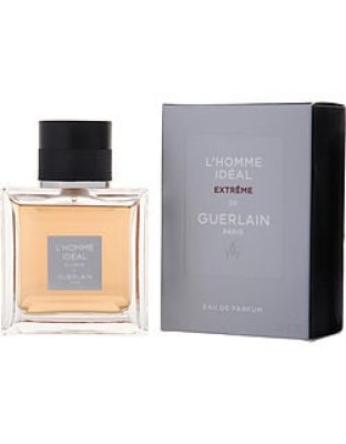 GUERLAIN L'HOMME IDEAL EXTREME by Guerlain
