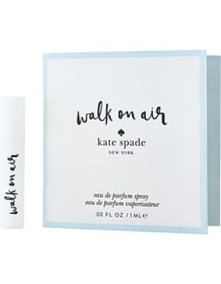 KATE SPADE WALK ON AIR by Kate Spade
