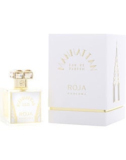 ROJA MANHATTAN by Roja Dove