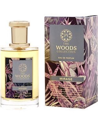 THE WOODS COLLECTION MIRAGE by The Woods Collection