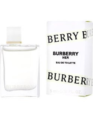 BURBERRY HER by Burberry