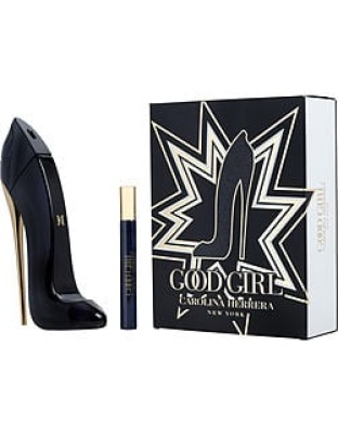 CH GOOD GIRL by Carolina Herrera