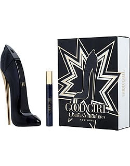CH GOOD GIRL by Carolina Herrera