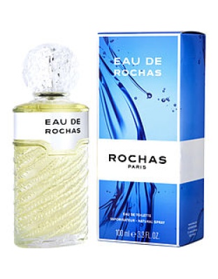 EAU DE ROCHAS by Rochas