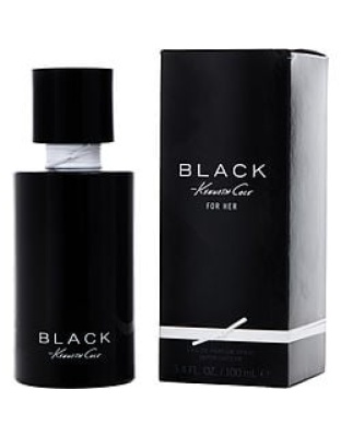 KENNETH COLE BLACK by Kenneth Cole