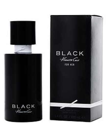 KENNETH COLE BLACK by Kenneth Cole