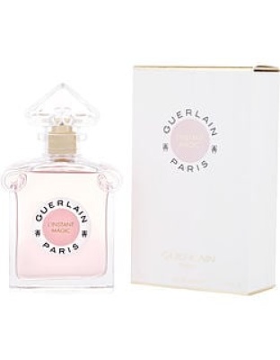 L'INSTANT MAGIC by Guerlain