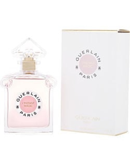 L'INSTANT MAGIC by Guerlain