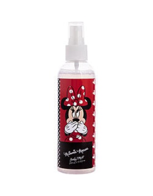 MINNIE MOUSE by Disney
