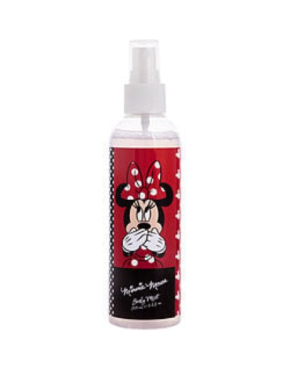 MINNIE MOUSE by Disney