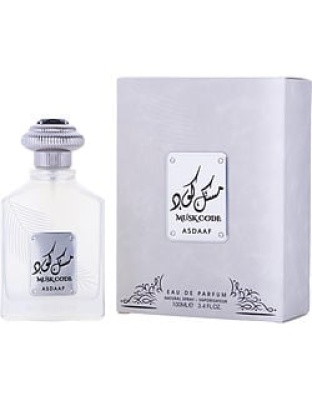 ASDAAF MUSK CODE by Lattafa