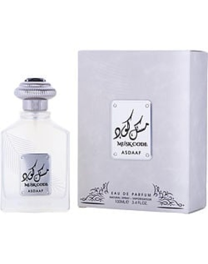 ASDAAF MUSK CODE by Lattafa