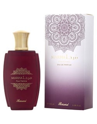 RASASI MARHA POUR FEMME by Rasasi