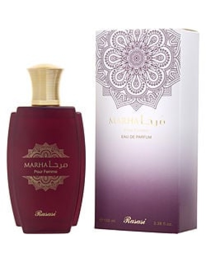 RASASI MARHA POUR FEMME by Rasasi