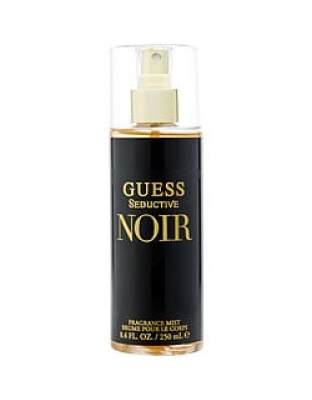 GUESS SEDUCTIVE NOIR by Guess